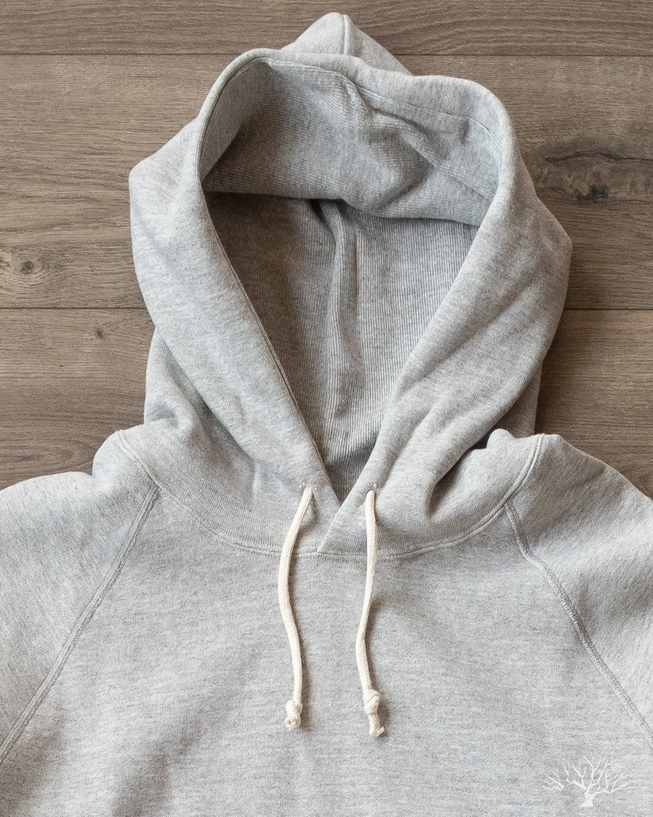 Gray selling Needles Hoodie