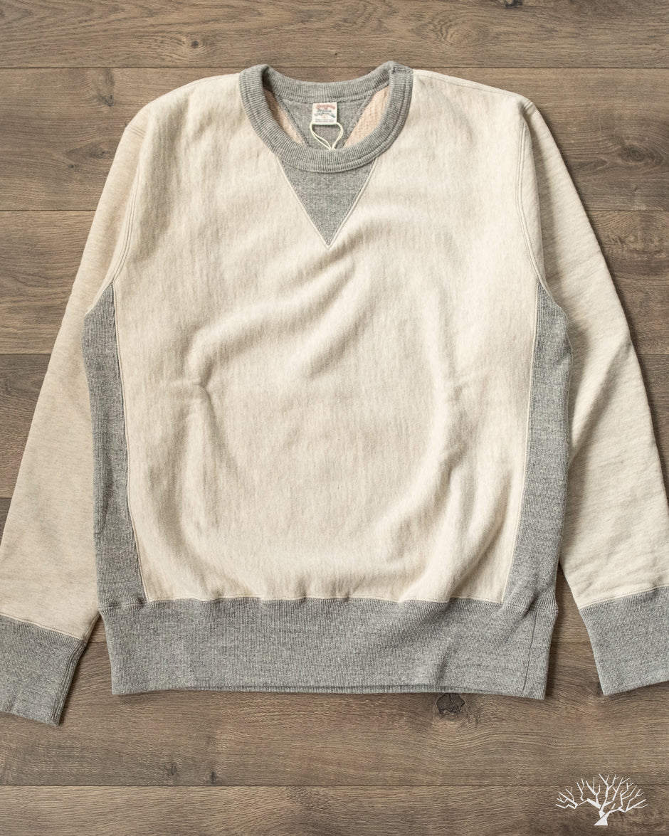 UES - Pullover Hoodie Sweatshirt - Grey – Withered Fig