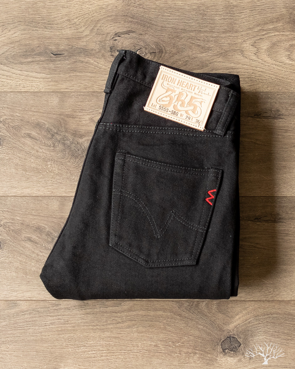  Black Denim Stretch Jean Patches Super Strong Iron On