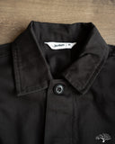 3sixteen BDU Jacket - Black Back Satin