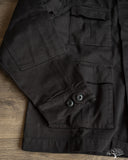 3sixteen BDU Jacket - Black Back Satin