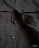 3sixteen BDU Jacket - Black Back Satin