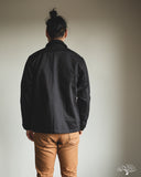 3sixteen BDU Jacket - Black Back Satin