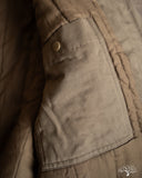 3sixteen CWU Flight Jacket - Olive Cotton/Nylon