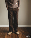 3sixteen Work Pant - Umber Twill