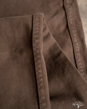 3sixteen Work Pant - Umber Twill