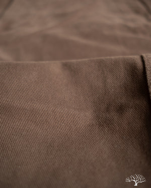 3sixteen Work Pant - Umber Twill