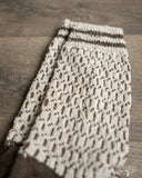 American Trench Oslo Sock - Linen