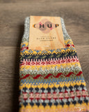 CHUP Socks A Day - Silver