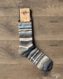 CHUP Socks Wabisabi - Ash