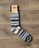 CHUP Socks Wabisabi - Midnight