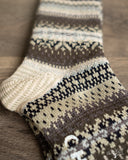 CHUP Socks Wabisabi - Moss