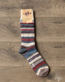 CHUP Socks Wabisabi - Oatmeal