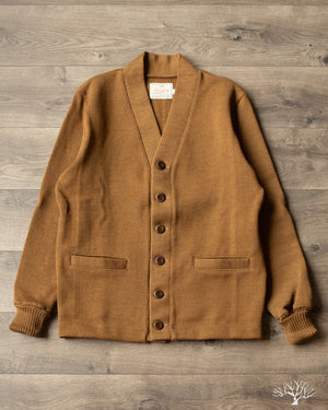 Dehen 1920 Classic Cardigan - Goldmine (Modified)