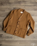 Dehen 1920 Classic Cardigan - Goldmine (Modified)