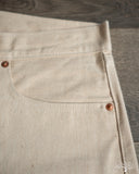 Denime Lot 224-66 Model Mother Cotton Denim