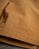 Iron Heart IH-736-BRN - Ripstop Cargo Shorts - Brown