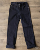 Iron Heart IH-829-IND - 21oz Serge Work Pants - Indigo