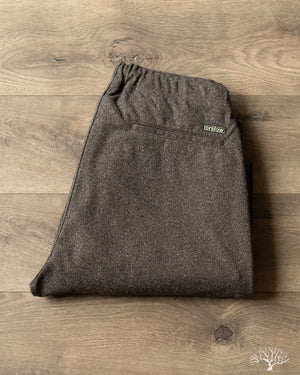 orSlow New Yorker Pants - Tweed Like Brown