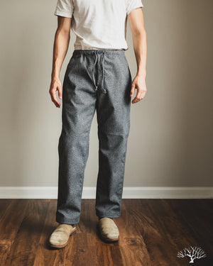 orSlow New Yorker Pants - Tweed Like Grey