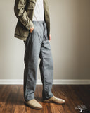 orSlow New Yorker Pants - Tweed Like Grey