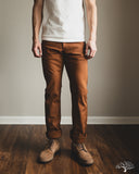 Railcar Fine Goods Rebels Duck Canvas Pants