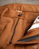 Railcar Fine Goods Rebels Duck Canvas Pants