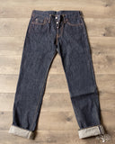 UES 400R - Regular Straight Denim