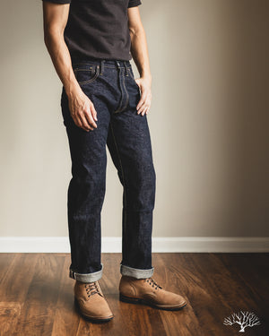 UES 400WW - Post World War II Denim