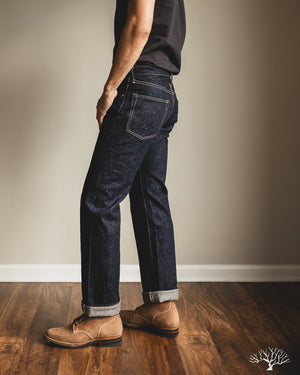 UES 400WW - Post World War II Denim