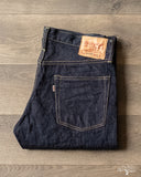 UES 400WW - Post World War II Denim