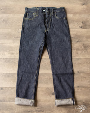 UES 400WW - Post World War II Denim