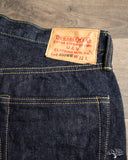 UES 400WW - Post World War II Denim