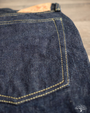 UES 400WW - Post World War II Denim