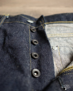 UES 400WW - Post World War II Denim