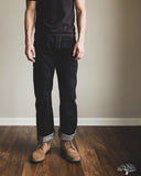 UES 400Z - 17oz Classic Straight Denim