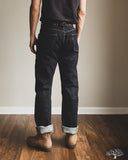 UES 400Z - 17oz Classic Straight Denim