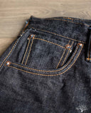 UES 400Z - 17oz Classic Straight Denim