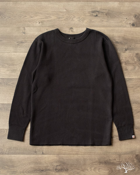 Outlet sour thermal tee