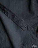 UES 6oz Button-Down Shirt - Black