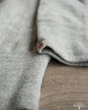 70RW-DU - New Purcara Sweatshirt - Heather Gray