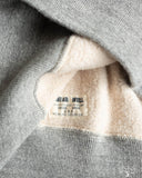 UES 70RW-DU - New Purcara Sweatshirt - Oatmeal/Grey