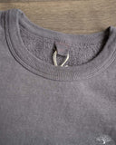 UES Loopwheel Pocket Sweatshirt (742451) - Gray