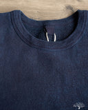 UES Loopwheel Pocket Sweatshirt (742451) - Indigo