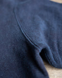 UES Loopwheel Pocket Sweatshirt (742451) - Indigo