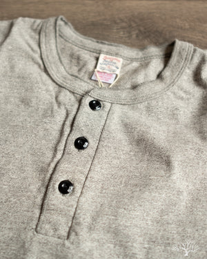 UES Ramayana Henley - Grey