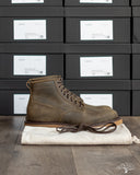 Viberg Scout Boot - Mojave Waxy Commander - 2030