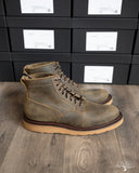 Viberg Scout Boot - Mojave Waxy Commander - 2030