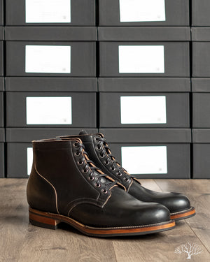 Viberg Service Boot - Black Chromexcel - 2030