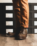 Viberg Service Boot - Coyote Waxy Commander - 310